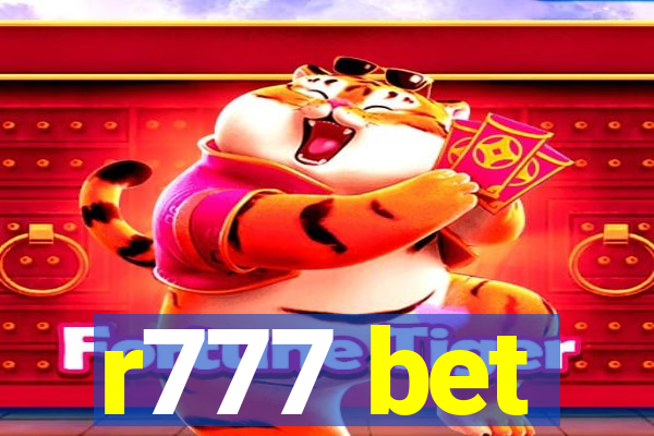 r777 bet